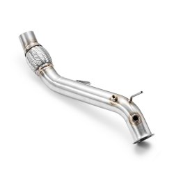 Downpipe BMW 1, 3, 5, X1 serie