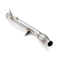 Downpipe BMW 1, 3, 5, X1 serie