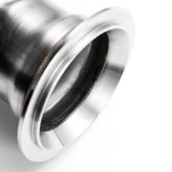 Downpipe BMW 1, 3, 4 serie