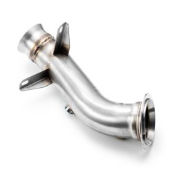 Downpipe BMW 1, 3, 4 serie