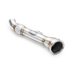 Downpipe til BMW 1, 2, 3, 4, 5, 6 og 7 serien, B58