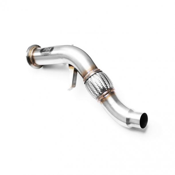 Downpipe BMW 3, 5, X3, X5 og X6 serie