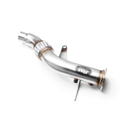 Downpipe BMW 3, 5, X3, X5 og X6 serie