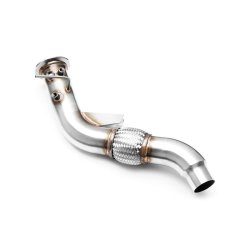 Downpipe BMW 3, 5, X3, X5 og X6 serie