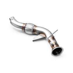 Downpipe BMW 3, 5, X3, X5 og X6 serie