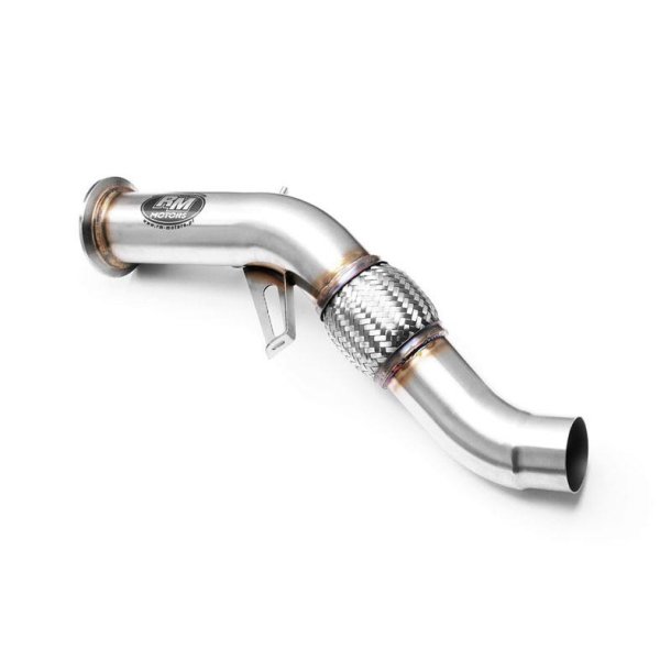 Downpipe BMW 3, 5, 6, X3, X5 og X6 serien