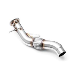 Downpipe BMW 3, 5, 6, X3, X5 og X6 serien