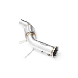 Downpipe til BMW 3, 4, 5, 7, X3, X4, X5 og X6 serien