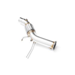 Downpipe BMW 3, 4, 5, 6, X5, X6