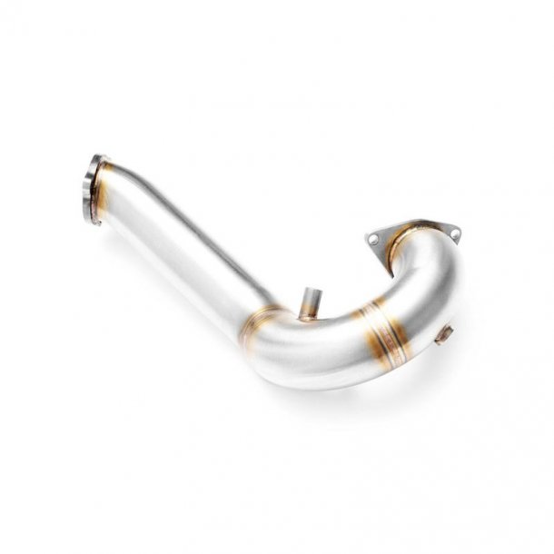 Downpipe Audi A4, A5, A7 og Q5 serien