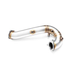 Downpipe Audi A4, A5, A7 og Q5 serien
