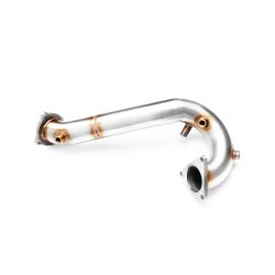 Downpipe Audi A4, A5, A7 og Q5 serien