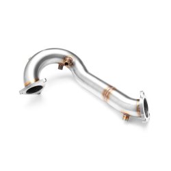 Downpipe Audi A4, A5, A7 og Q5 serien