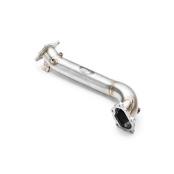 Downpipe decat Audi A6 C7 3.0 TDI