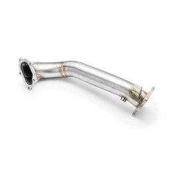 Downpipe decat Audi A6 C7 3.0 TDI