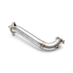 Downpipe decat Audi A6 C7 3.0 TDI