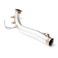 Downpipe VW Transporter T5 1.9, 2.5 TDI