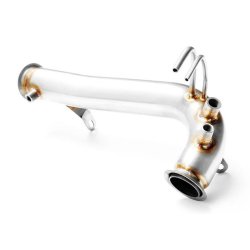 Downpipe VW Transporter T5 1.9, 2.5 TDI