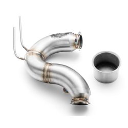 Downpipe til VAG 1,6 og 2,0 TDI