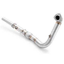 Downpipe Saab 9-3 Mk2 2.0T B207