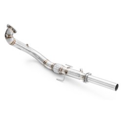 Downpipe Saab 9-3 Mk2 2.0T B207