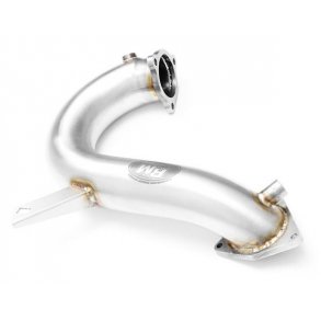 Downpipe Renault Megane RS Mk3 2.0T