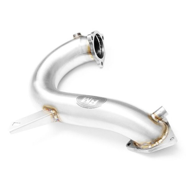 Downpipe Renault Megane RS Mk3 2.0T