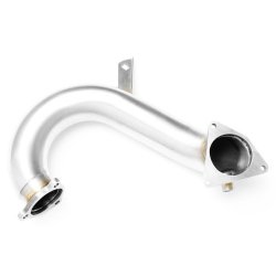 Downpipe Renault Megane RS Mk3 2.0T