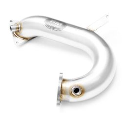 Downpipe Renault Megane RS Mk3 2.0T