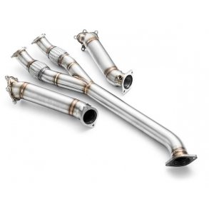 Downpipe Nissan GT-R 3.8 TwinTurbo 2011-2016