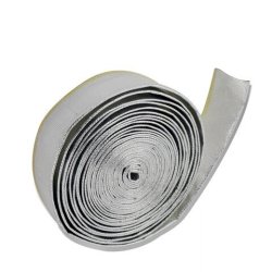 1" (25 mm) varmepose, 10 m rulle