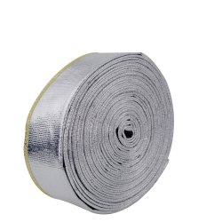 2" (51 mm) varmepose, 10 m rulle