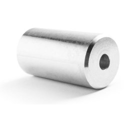 Gevindmuffe M16 x 1,5 mm