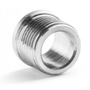 Gevindnippel M18 x 1,5 mm