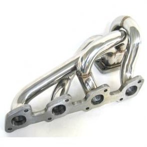 Manifold Volvo 240 - 242 - 244