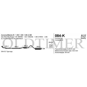 Opel Ascona B/Manta B