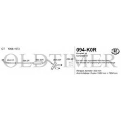 Opel GT 68-73 1900