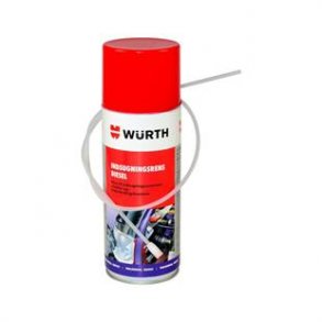 INDSUGNINGSRENS DIESEL, 400 ML