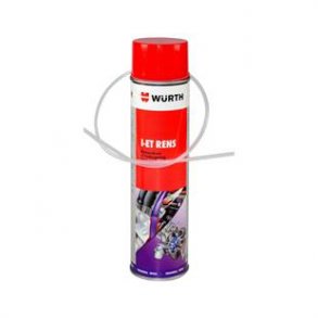 I-ET RENS, 600 ML
